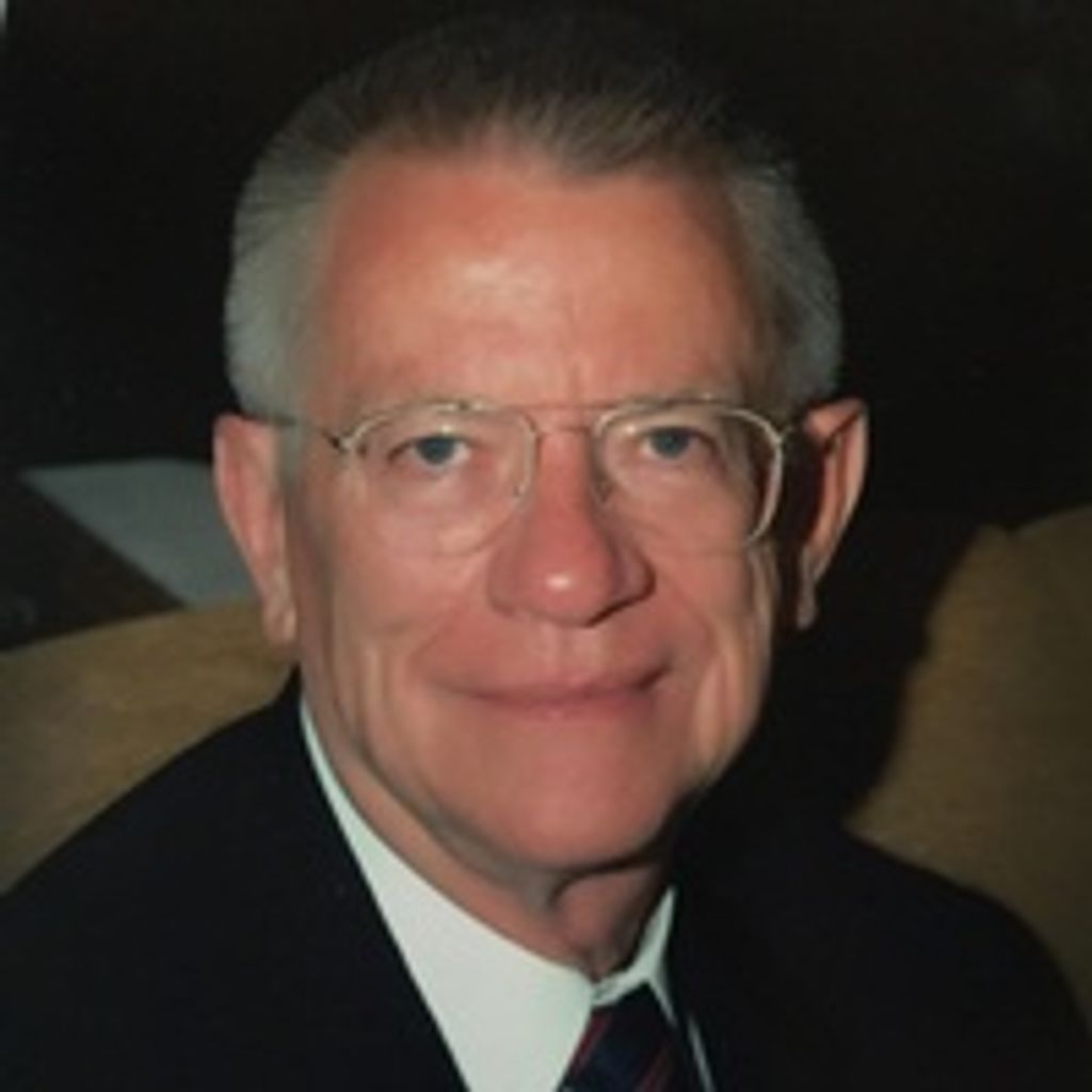 Lee E. Baldwin