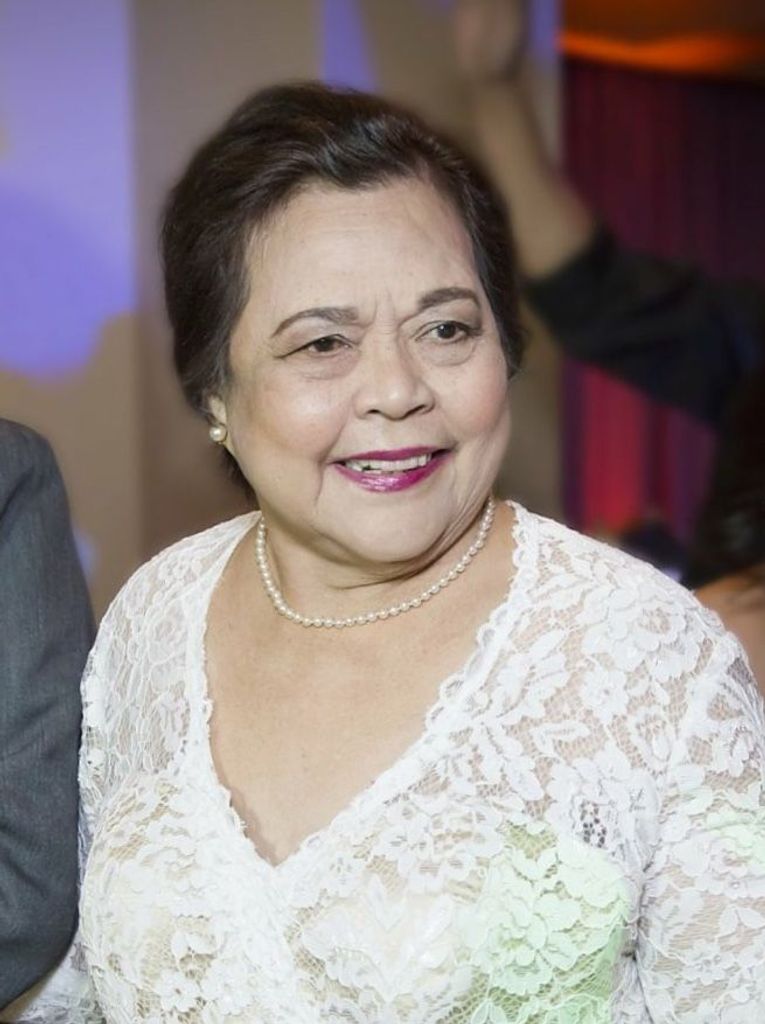 Nora Padilla Profile Photo