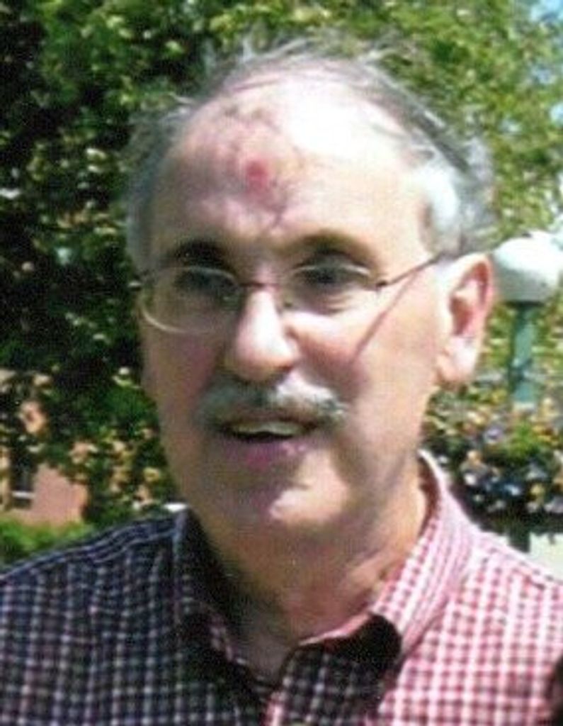 John Clifton Broomfield Profile Photo