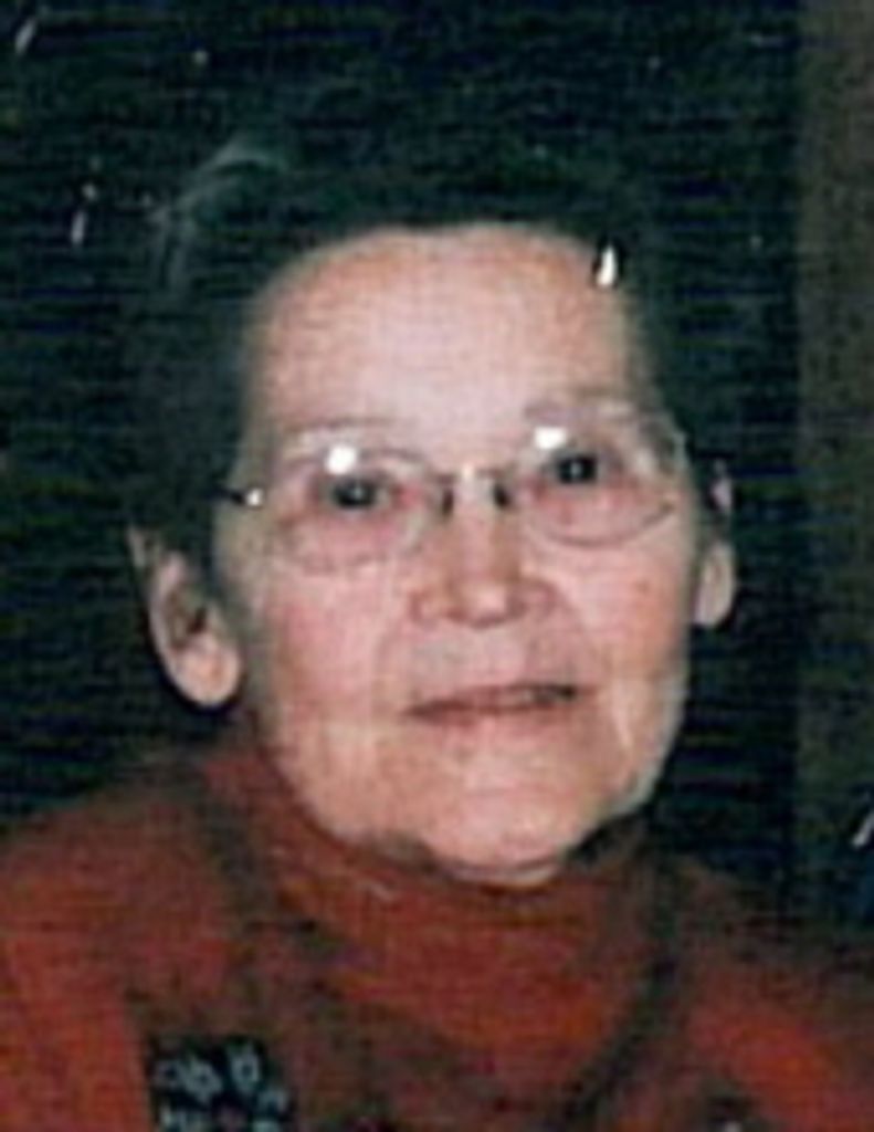Bernice M. Steczynski