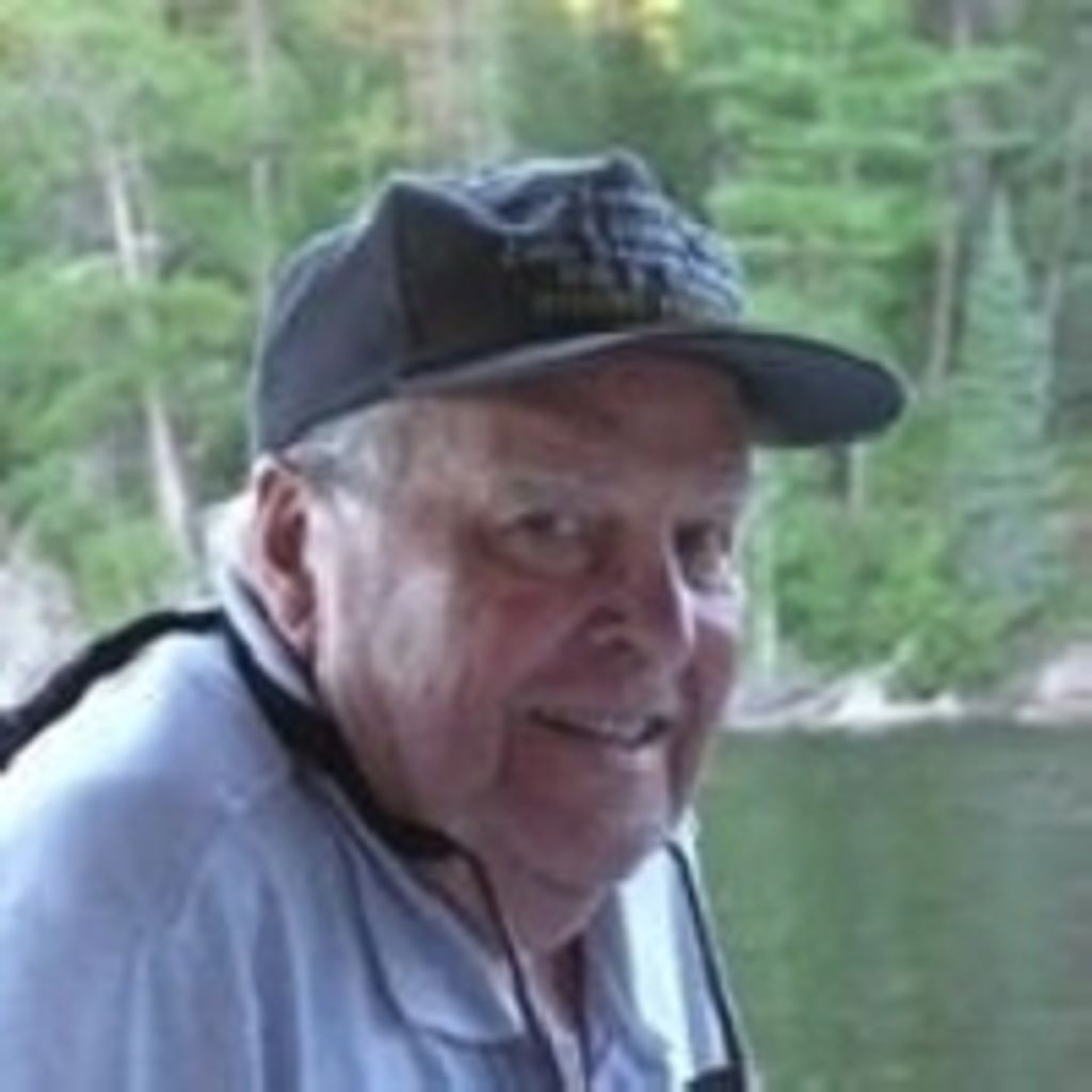 John "Jack" Hanson