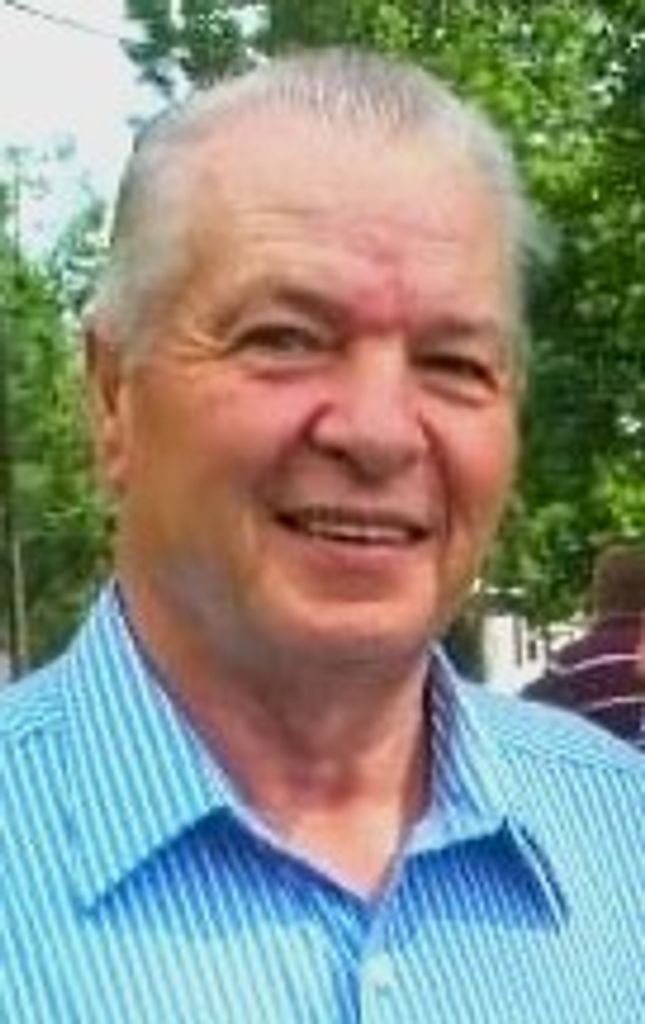 Larry L. Hartman
