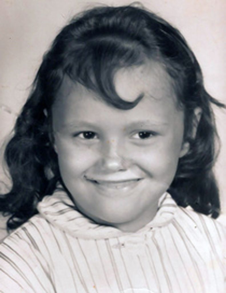 Joan Presley