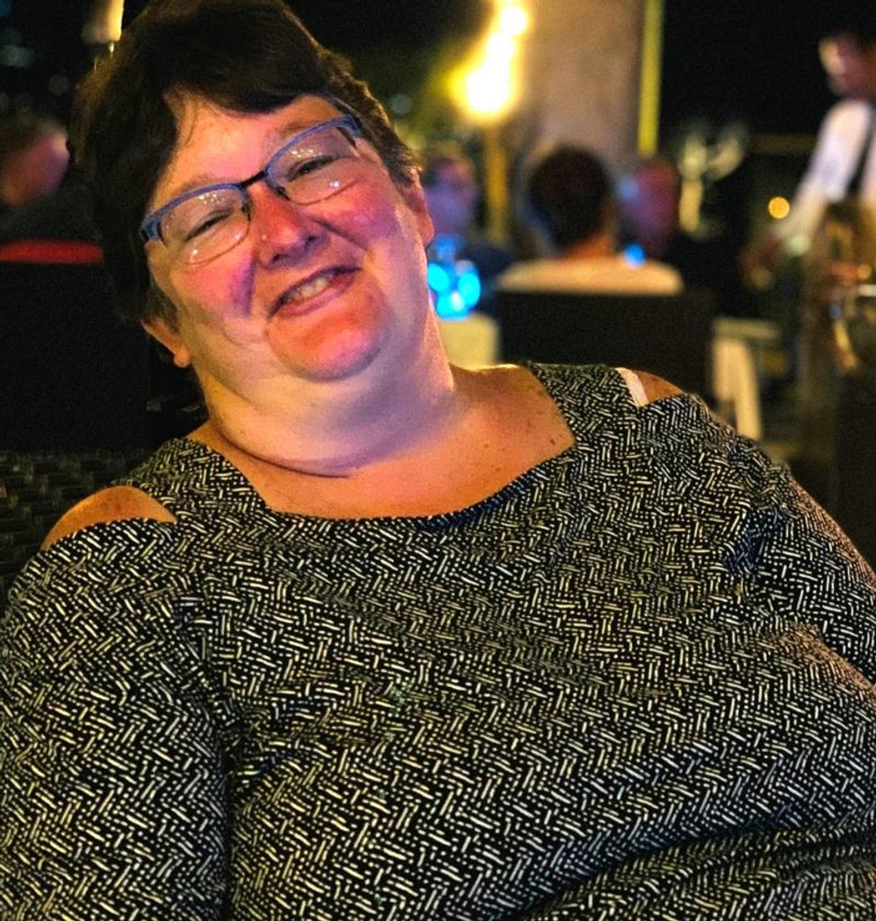 Barbara Catherine Struber Profile Photo