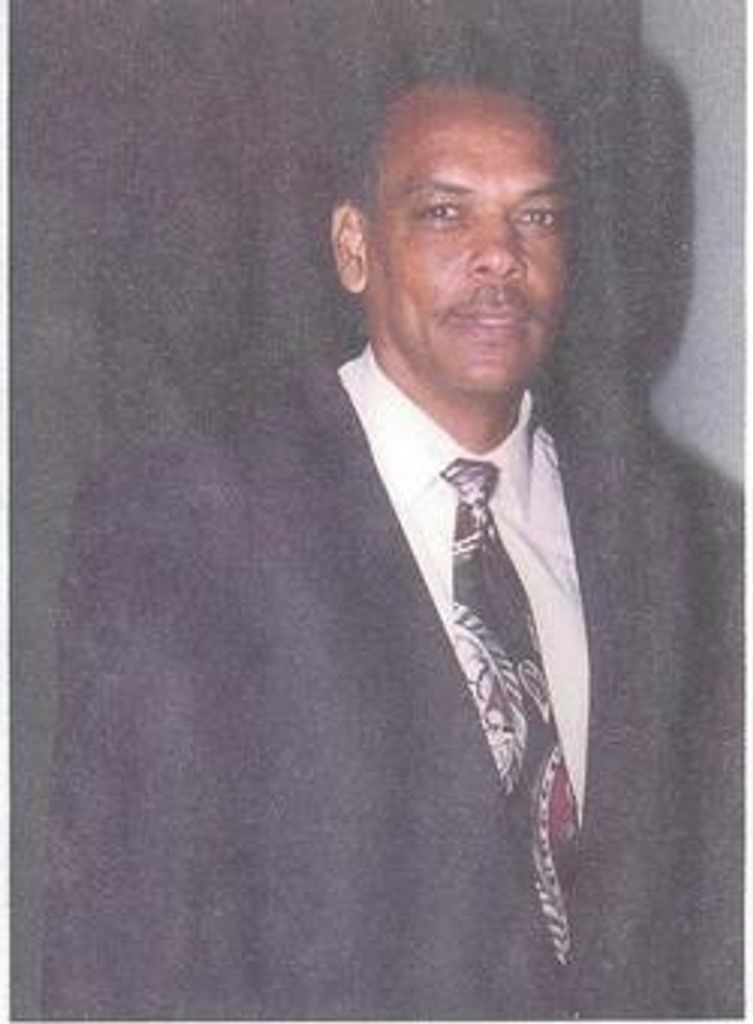 John Davis Rachal Profile Photo