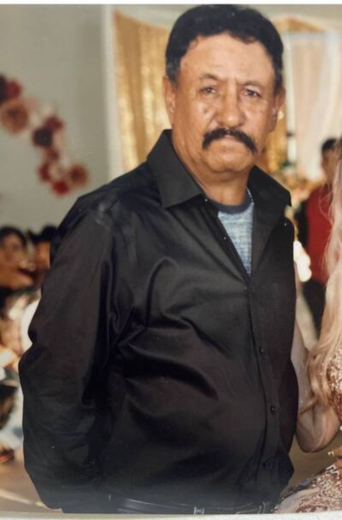 Ramon Gonzalez Profile Photo