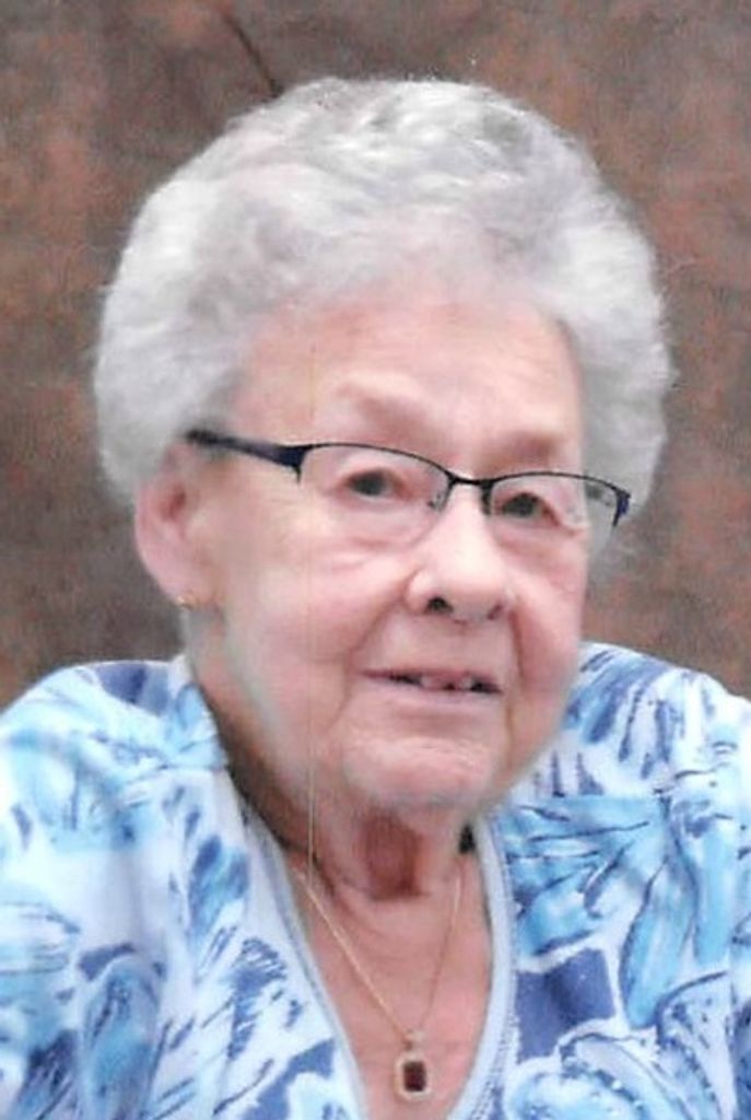 Martha Joan Yates Profile Photo