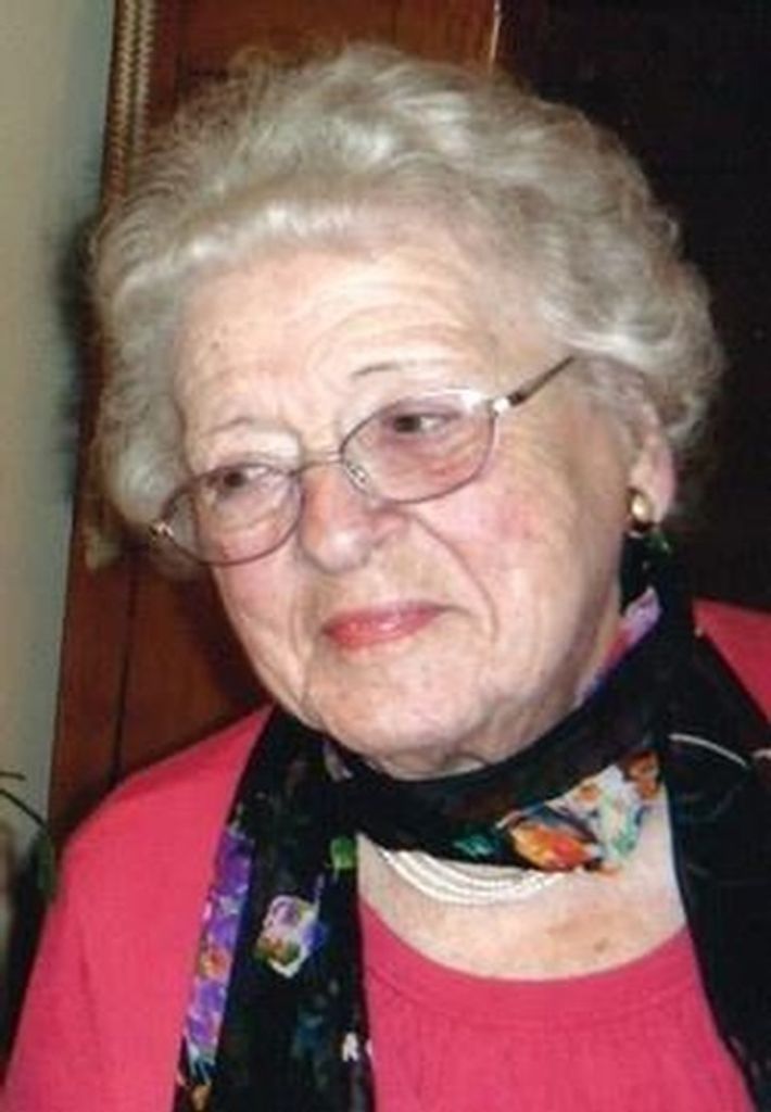 Lucy E. Stackhouse Profile Photo