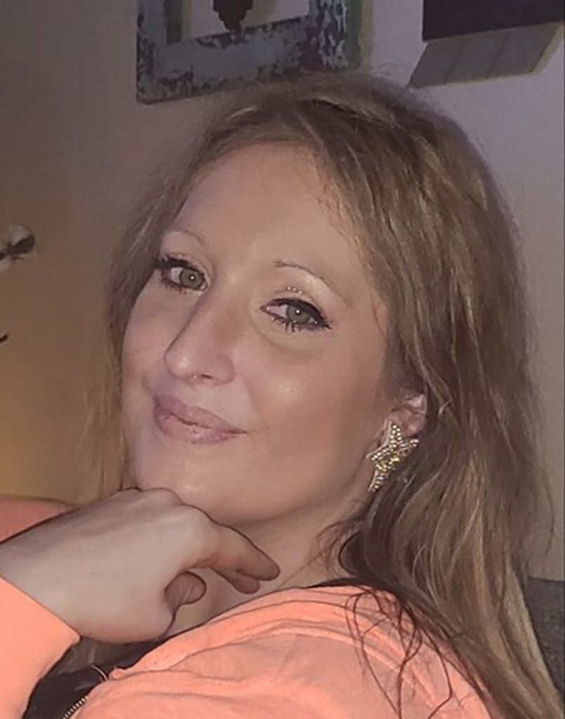 Amy Renee Brown Profile Photo