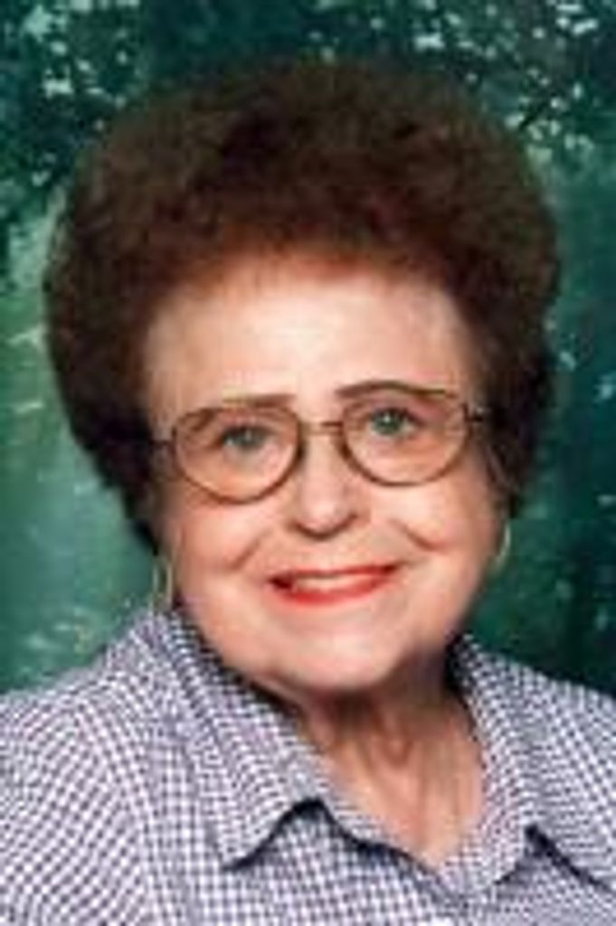 Mildred Louise Subzda