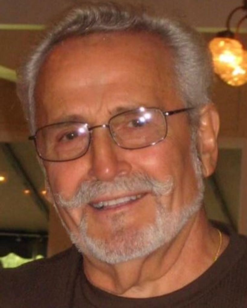 Angelo R. (Bob) Angeli