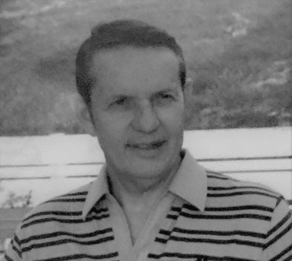 Joseph Edward Perryman, Jr. Profile Photo