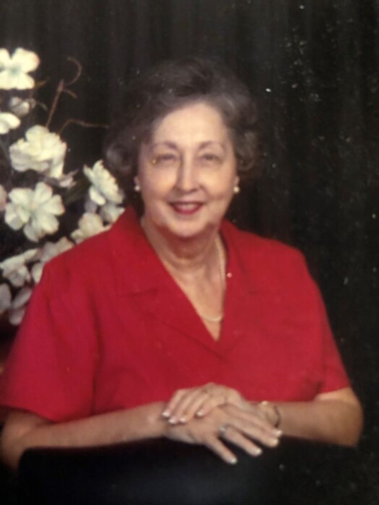 Henrietta Vaughn