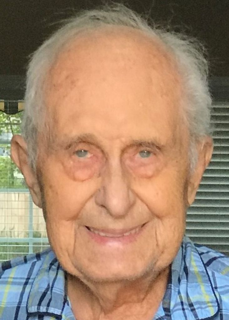 Carl Anthony Gepperth Profile Photo