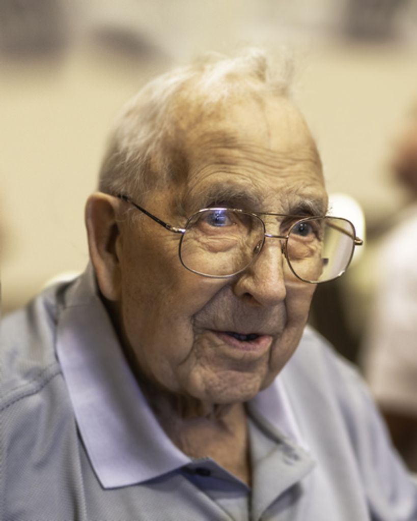 Gerald "Stork" Nordquist