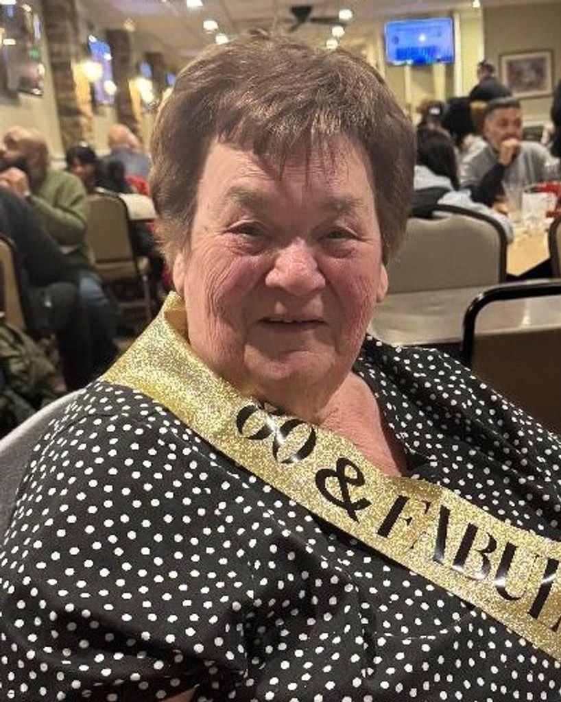 Ida "May" Bennett Profile Photo