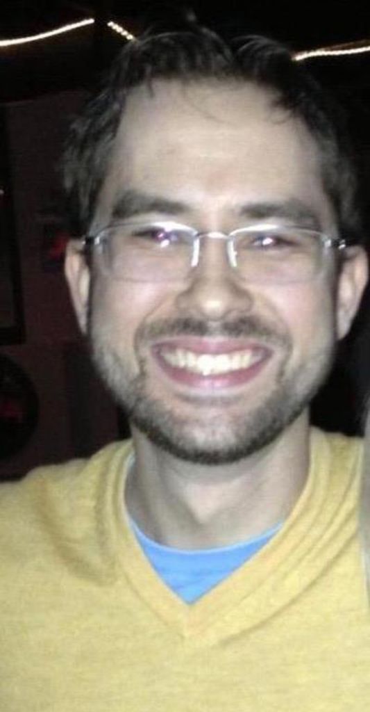 William Patrick Ranta