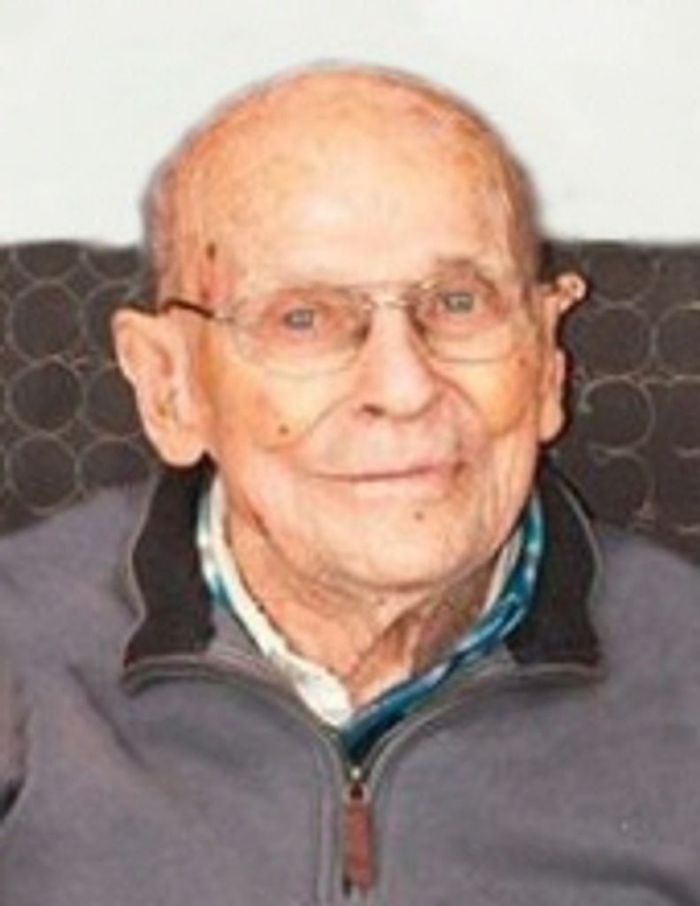 Donald P. Bogan