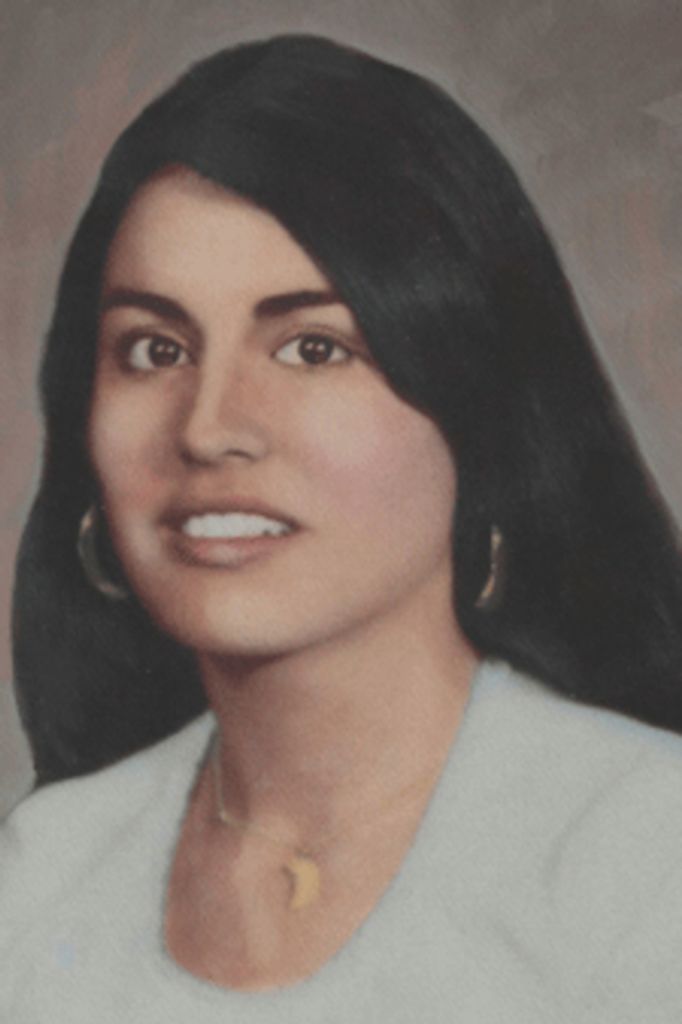 Elvia Limón Elias Profile Photo