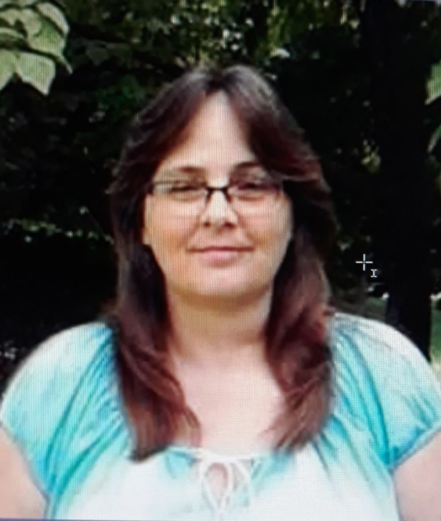 Gina Boone