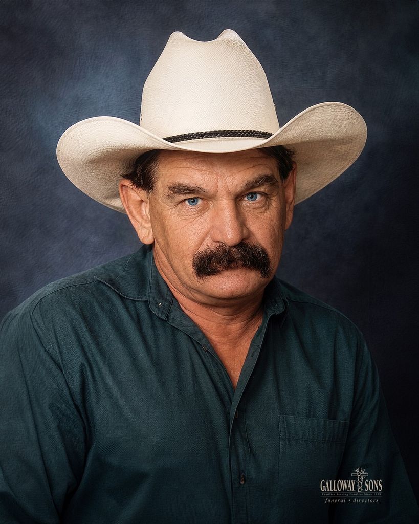 Vernon "Johnny" Schanen Jr. Profile Photo