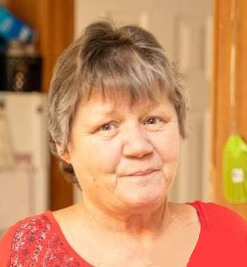 Carla Jean Johnson