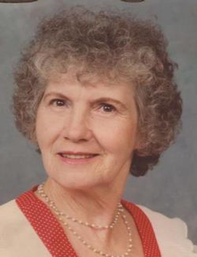Alice E. (Lamb) Baker
