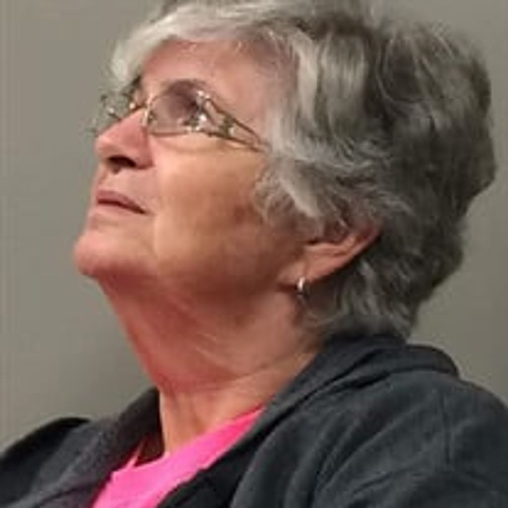 Mrs. Susan "Susie" Kaye Smith