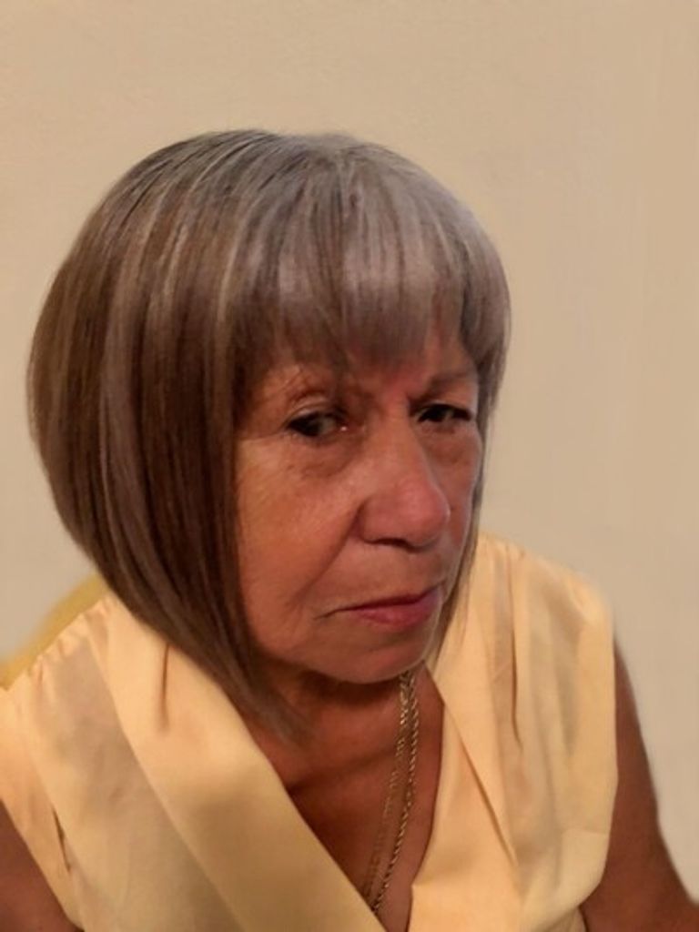Maria Rosario Rodriguez Cervantes Profile Photo