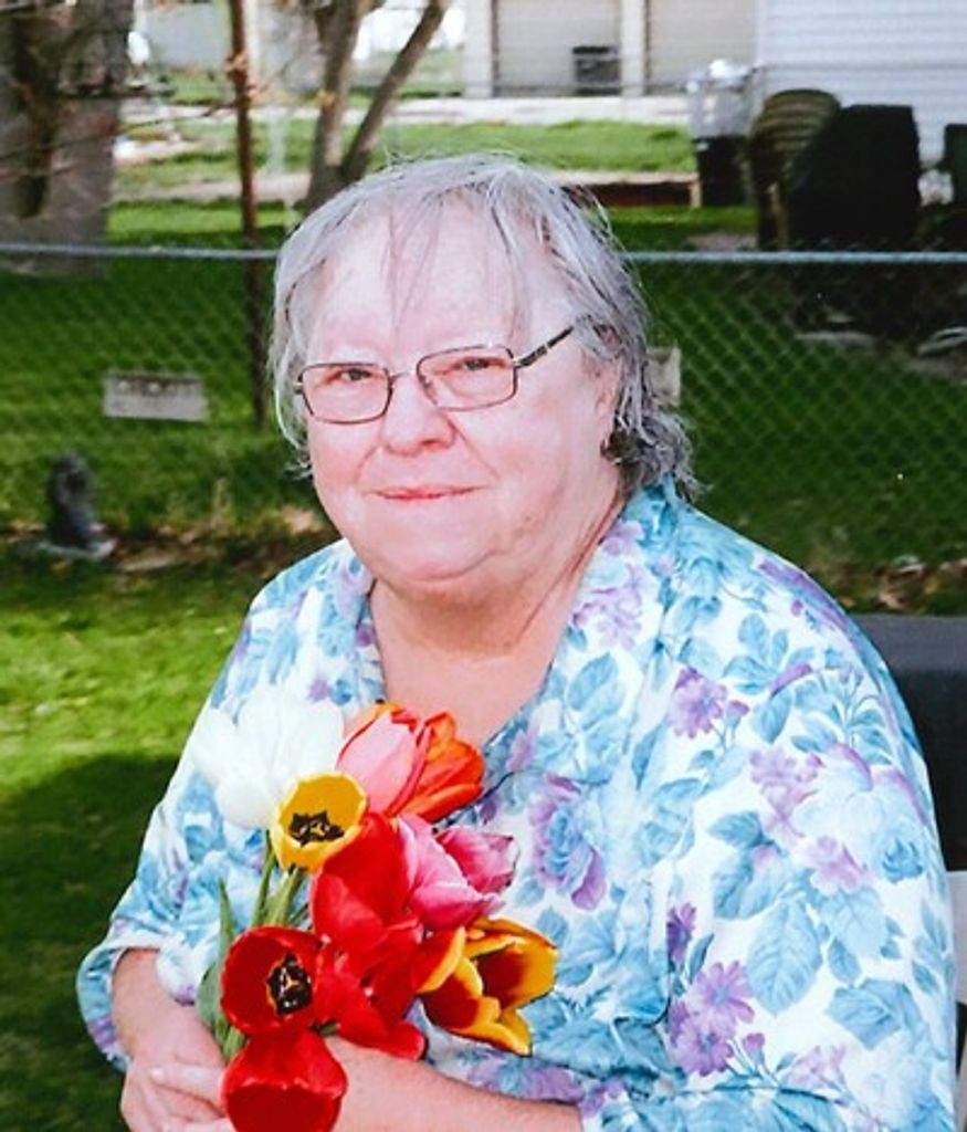 Johnsie Fay Sinner Profile Photo