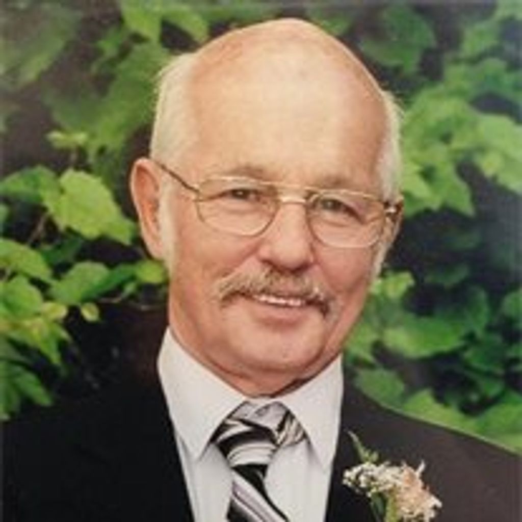 Donald G. Demick