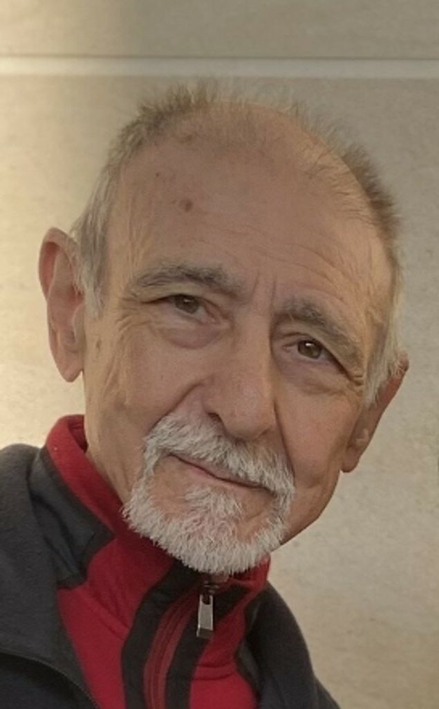 Felice A. Sorrentino
