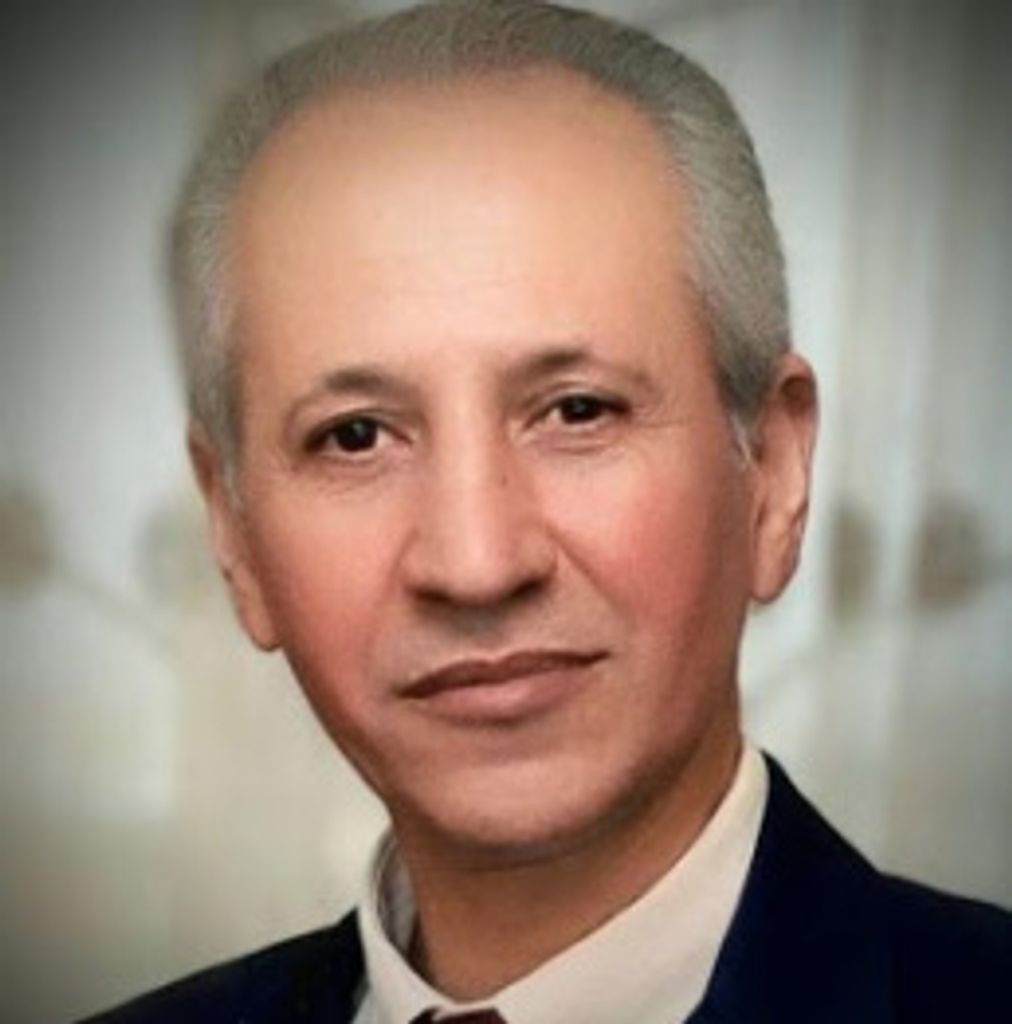 Esmaeil Miryaghoobi Profile Photo