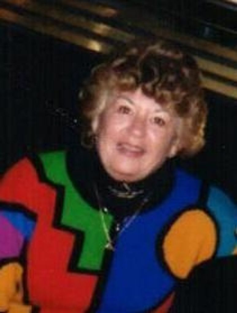 Glenna Joyce Wall Profile Photo