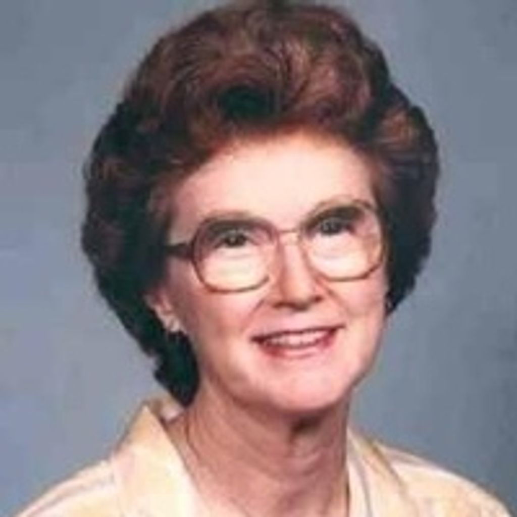 Frances Guidry Travis