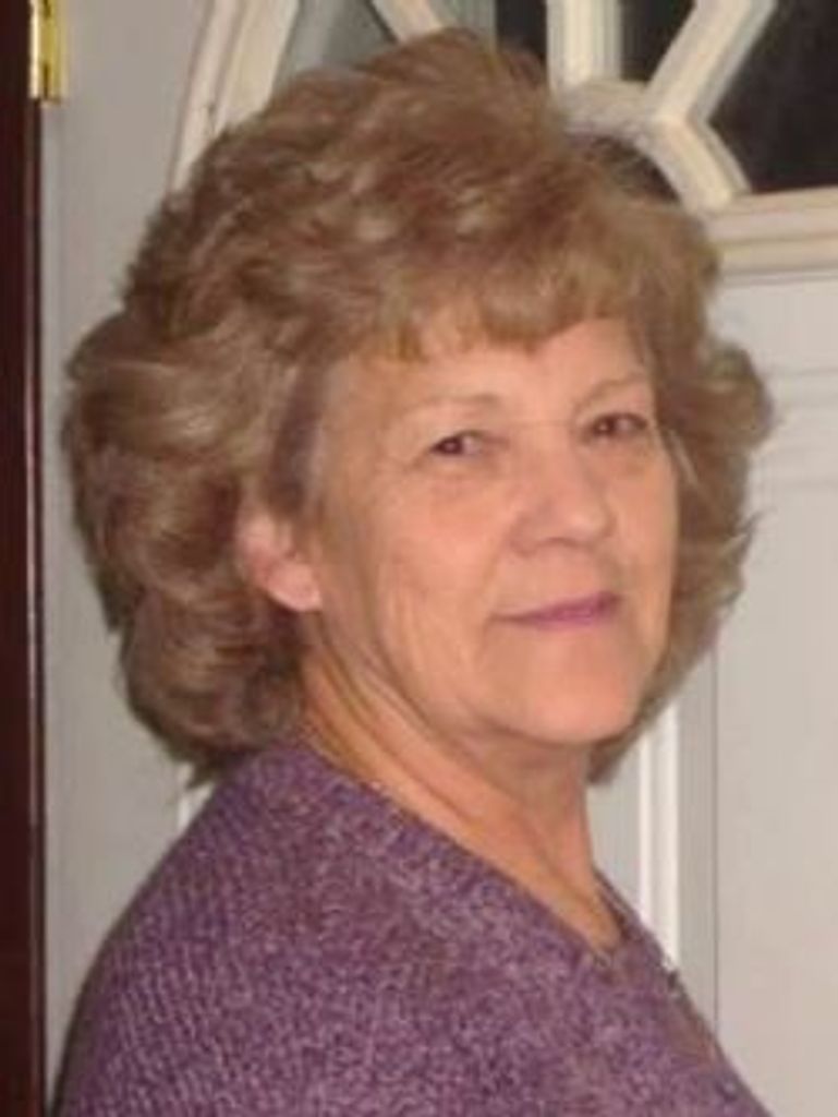 Alfreda Rivera Profile Photo