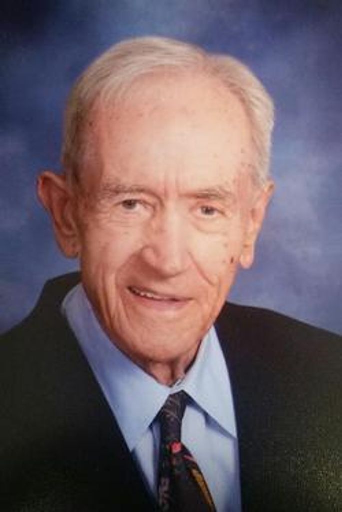 Weldon "Doc" Ray Gentzler Profile Photo