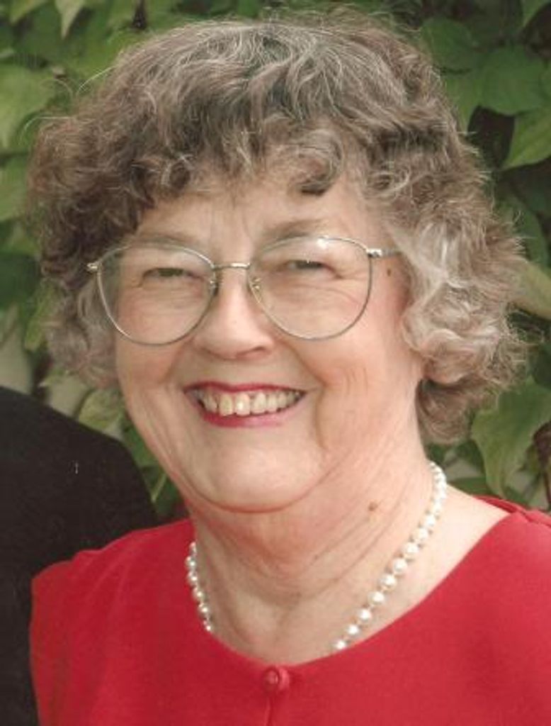 Peggy Brown
