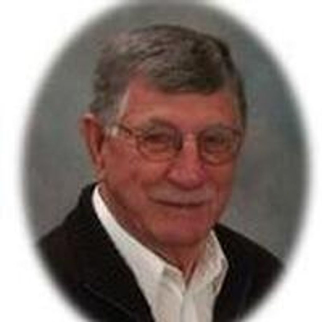 Leo "Pat" Einck