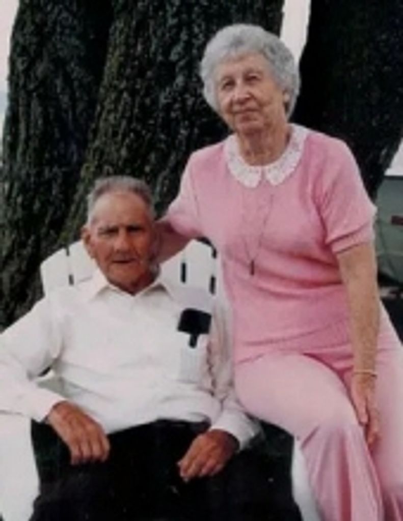 Marie F. Burden