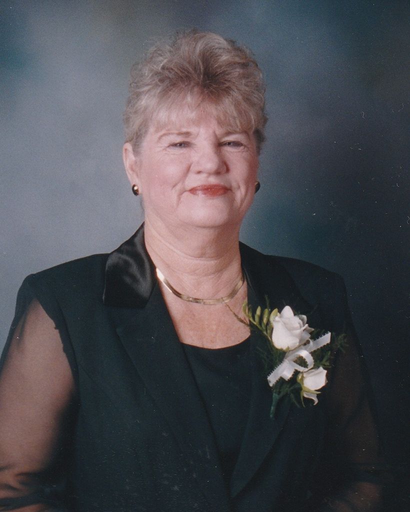 Charlotte Maxine McLendon Profile Photo