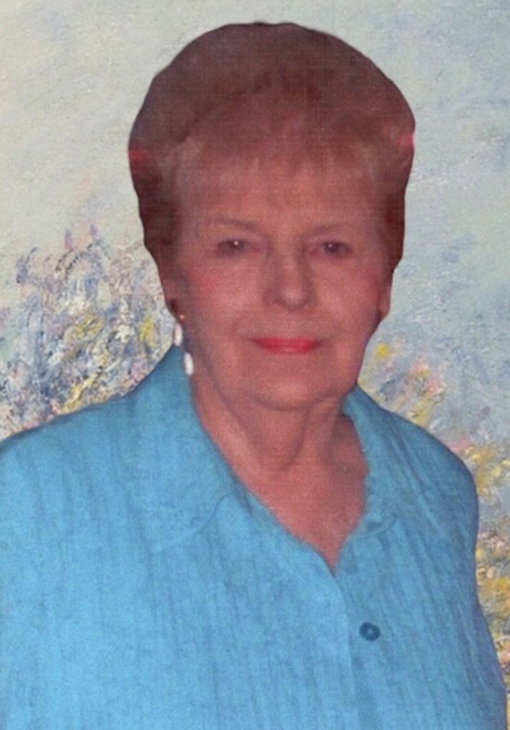 Bernice F. Mccandless Profile Photo