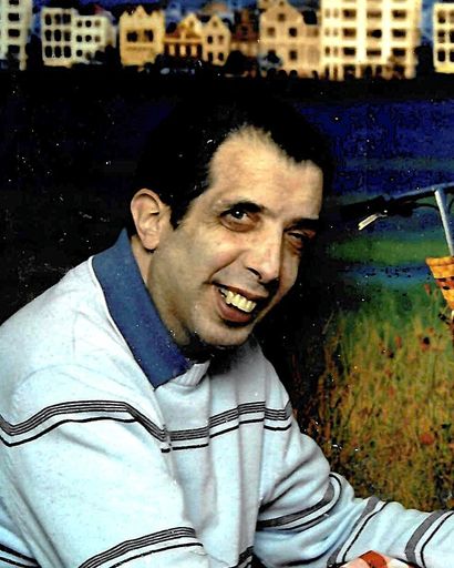 Robert DiPerri's obituary image