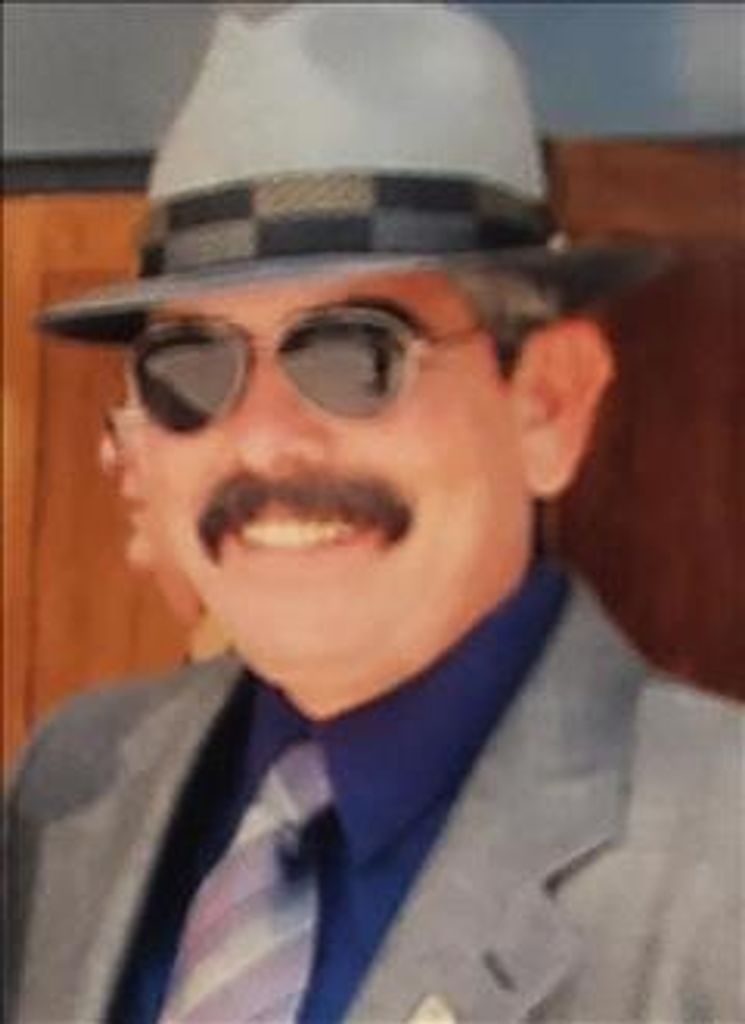 Michael David Peña