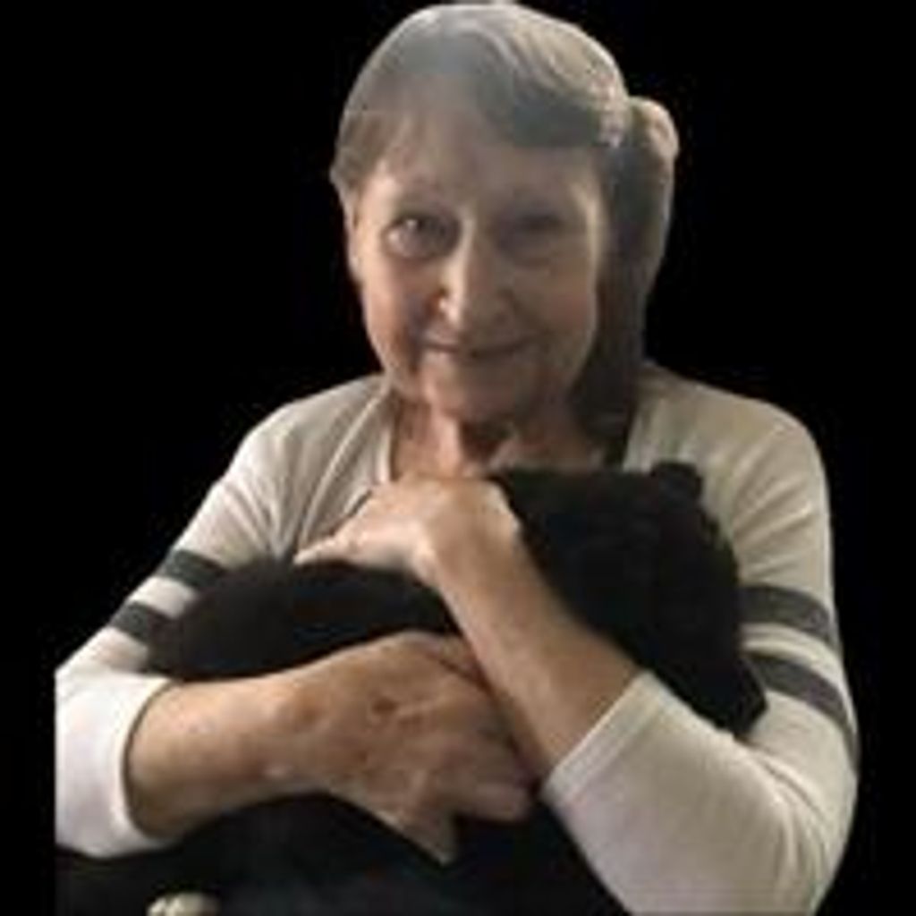 Betty J. Vanderzee