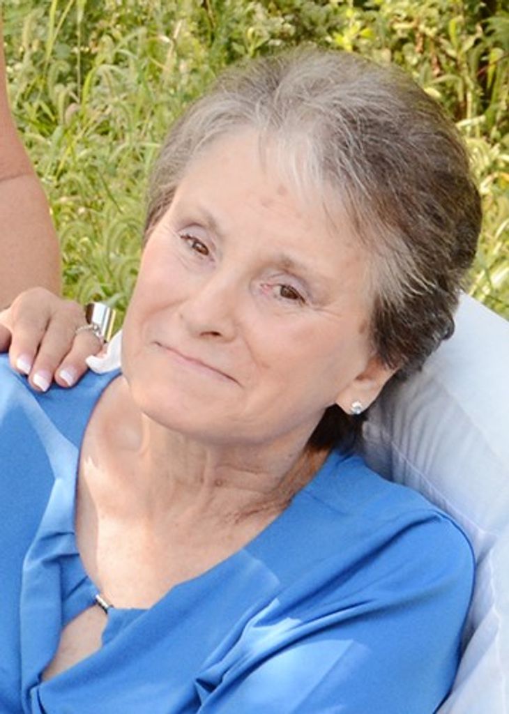 Sarah L. (Seib)  Richie