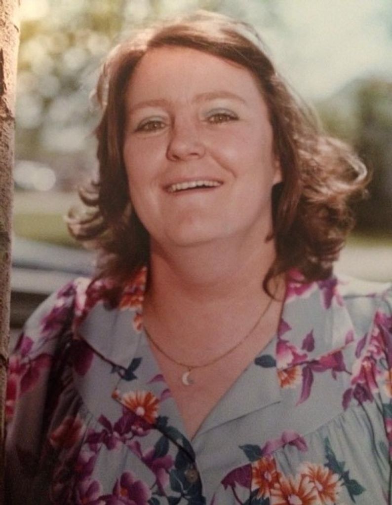 Brenda Lee Smith