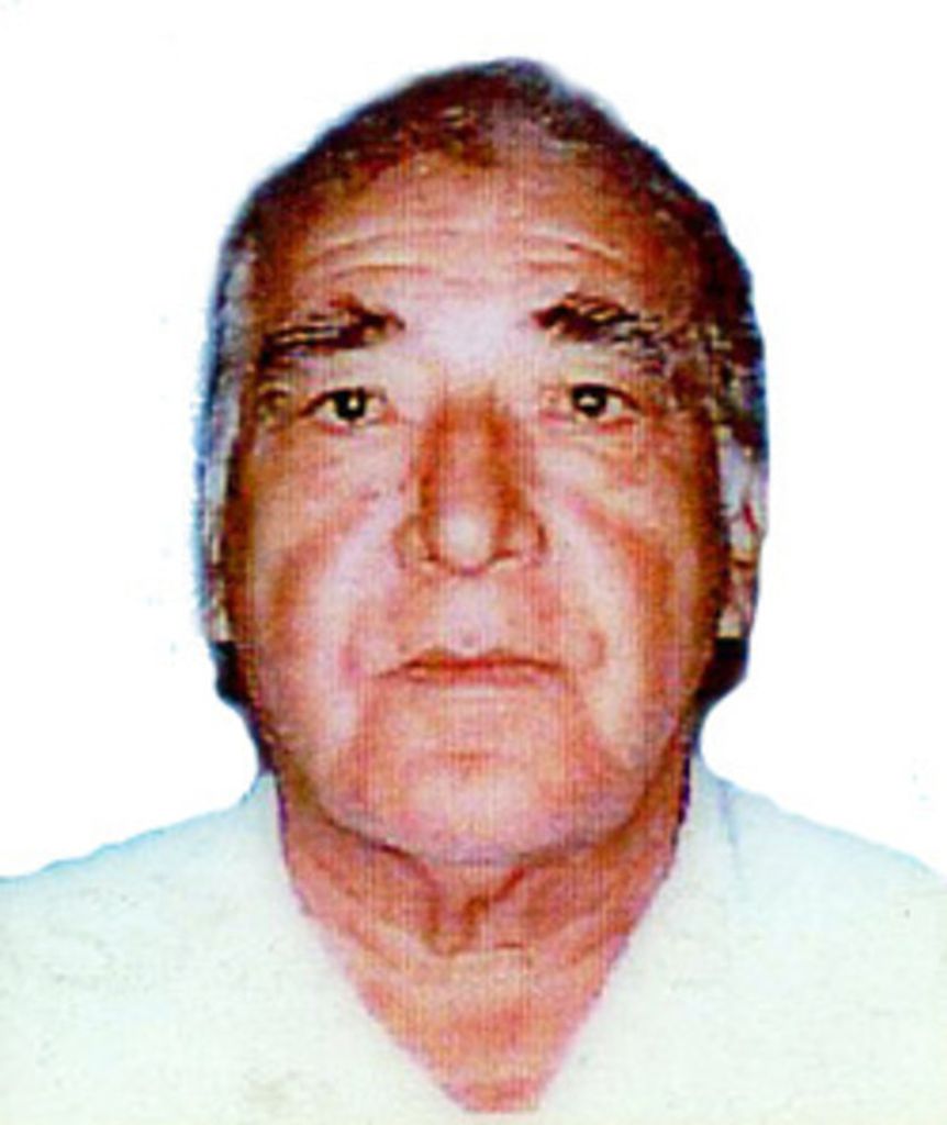 Antonio Flores