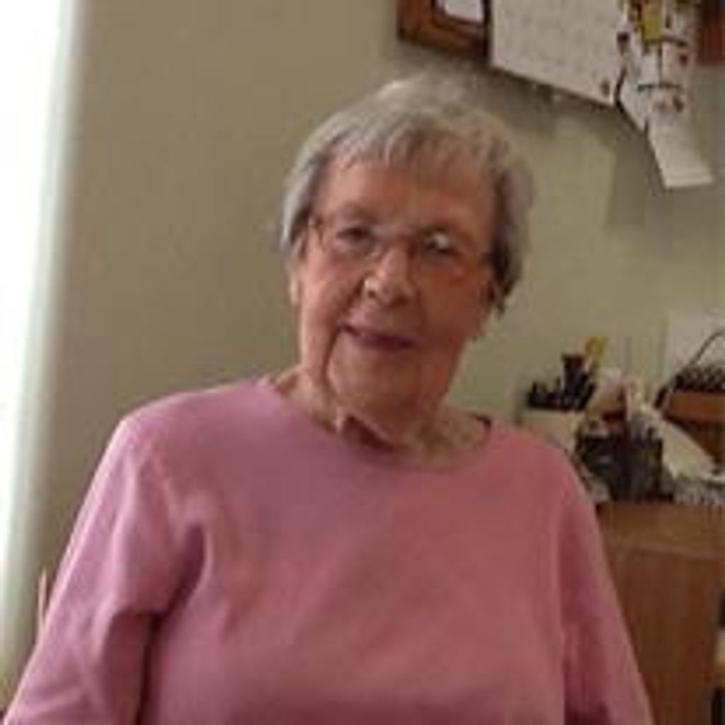 Katherine “Katie” Sparks