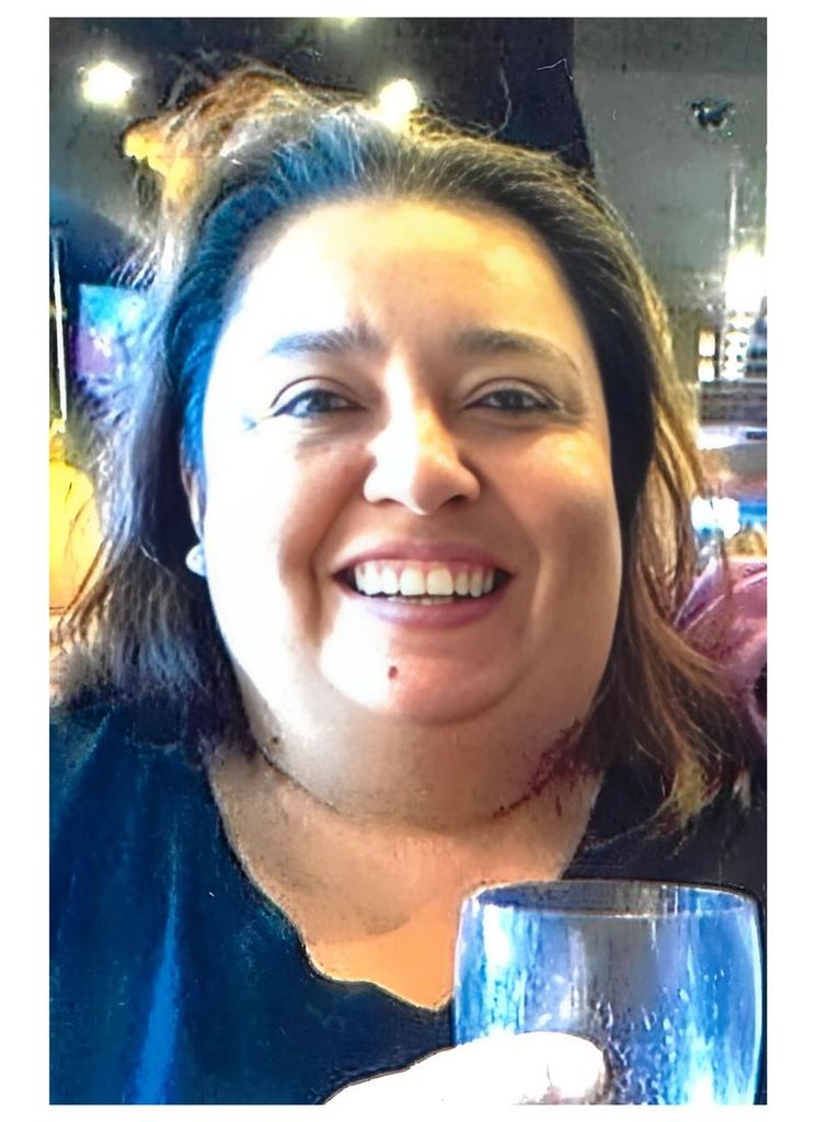 Carmen "Macaji" T. Chavez Profile Photo